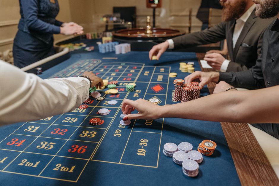 Online Casino: A Complete Guide to Gaming, Safety, and Responsible Play